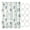 Type E, variant on Shower Curtains HomeLife Bathroom Curtain with 8 Hooks 1pc Shower Curtain Thickened Waterproof Cloth and Mold Resistant Non Perforated Bathtub Partition Curtain