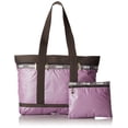 thumbnail image 5 of LeSportsac Medium Travel Tote (Wisteria Lightning), 5 of 5