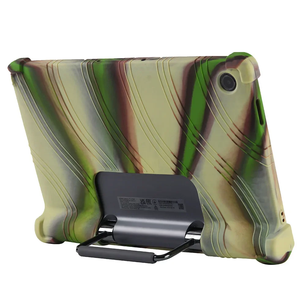 Shockproof Case for Lenovo Yoga Tab 11 YT-J706F tablet Cover