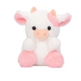 thumbnail image 1 of Muñeca de peluche Belle Strawberry Cow de 20 cm con guata de seda, 1 of 1