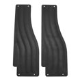 thumbnail image 2 of Planche de Protection pour Vêtements de Fauteuil Roulant, 2 Pcs Résistant à l'Usure et aux Chocs, Facile à Installer pour Personnes Âgées, 2 of 7