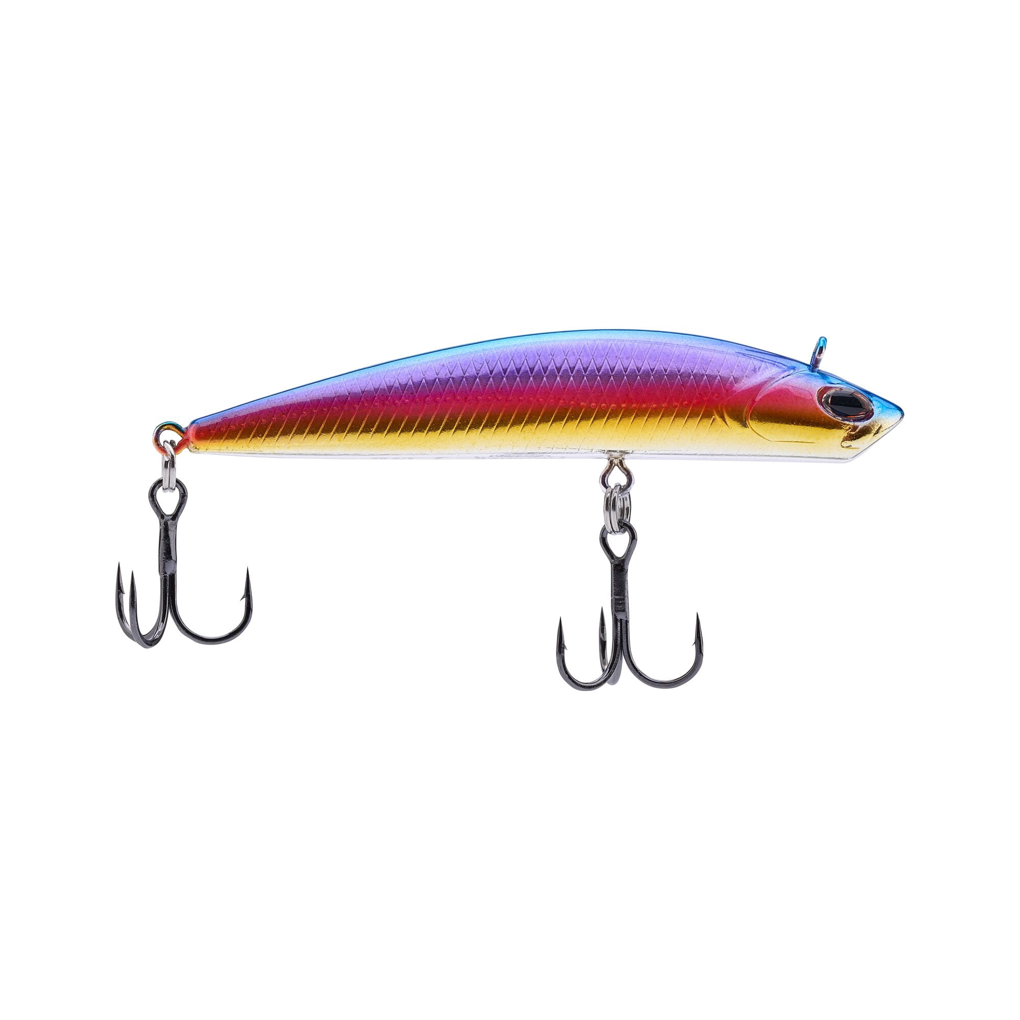 Berkley Finisher, 2.75 in, Glide Baits, Sunset 84 (1 Count)
