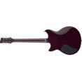 thumbnail image 3 of Yamaha 6 String Solid-Body Electric Guitar, Right, Swift Blue (RSS20 SWB), 3 of 3