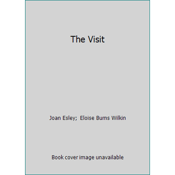 Pre-Owned The Visit (Hardcover) 0528822861 9780528822865