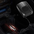 thumbnail image 3 of Ohmyroo 12V Portable Car Defrosting Demisting Device for Vehicle Use Compact Windshield Defroster Needs, 3 of 9