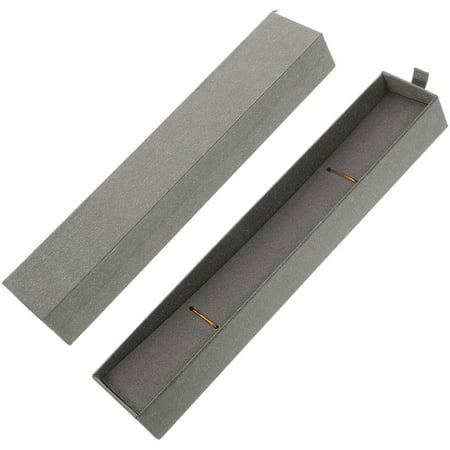

Empty Calligraphy Brush Packing Box Elegant Pen Wrapping Box Brush Pen Packing Box