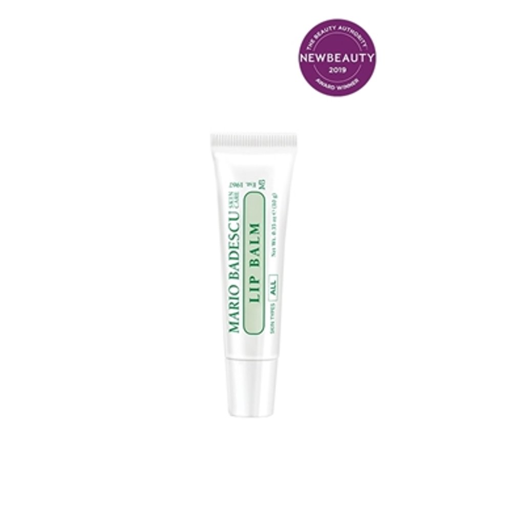 Lip Balm (squeeze tube) 0.35 oz