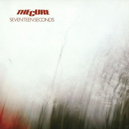 Seventeen Seconds (Vinyl) (Best Of Club Seventeen)