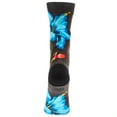 thumbnail image 3 of Stance Mens  Unisex Seymour Crew  Socks L Tropical, 3 of 5