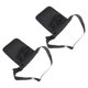 thumbnail image 5 of CRILSTYLEO 2Ud Riñonera De Nylon Para Enfermería Con Bolsillos Para Almacenamiento Profesional, 5 of 8