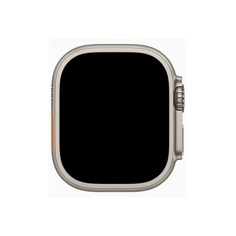 Pre-Owned Watch Ultra 2 (GPS + LTE) A2986 49mm Titanium Pre-Owned Watch Ultra 2 (GPS + LTE) A2986 49mm Titanium