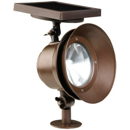 Westinghouse 2-Piece Utopia Spotlight, Bronze