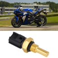 thumbnail image 4 of Coolant Water Temp Sensor, Thermosensor Wide Application Rustproof High Strength  For Motorcycles, 4 of 8