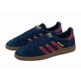 thumbnail image 2 of Ad-id-as Spezial HandBall Navy Gum Sneakers Low Top Originals Retro Shoes Men Size, 2 of 6