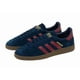 thumbnail image 3 of adidas Spezial HandBall Navy Sneakers Gum Trainers Vintage Retro Shoes Men 12UK, 3 of 6