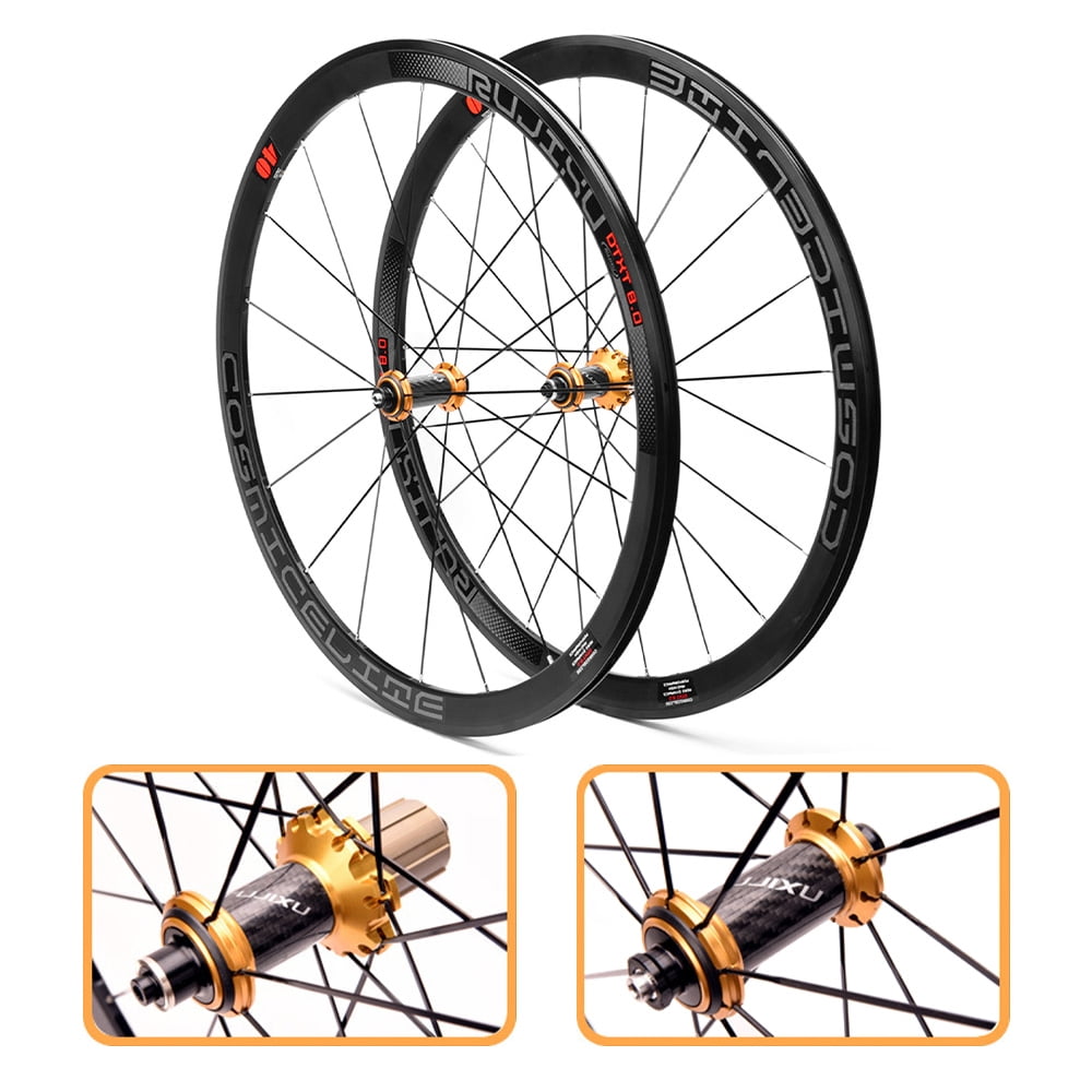 wheelset Fiber 120 V c Brake Compatible 23c Road 700c 25c 40mm 1.57in V c Bike Wheelset Carbon Fiber 120 Decibel Wheelset Road 700c 25c 28c Tires Decibel 40mm 1.57in 120 Road V c 23c 25c V c