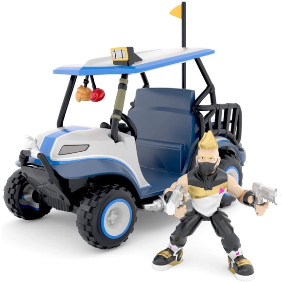Coleccion Fortnite Battle Royale: vehiculo de kart todo terr Fortnite Fortnite