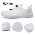 thumbnail image 1 of Deporte para Correr Calzado Zapatos Descalzos Sin Cordones Hombre Senderismo Al Aire Libre, 1 of 9