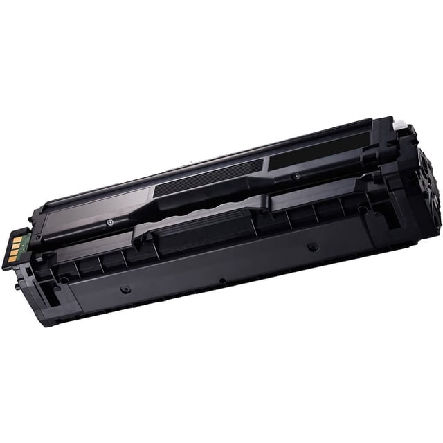 Cartouche de Toner Noir Inkfirst CLT-K504S Compatible Remanufacturé pour Samsung CLP-415 CLP415 Noir CLX-4195FW CLX-4195FN
