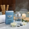 thumbnail image 6 of Bentley Silverlake by Bentley, 3.4 oz EDP Spray for Men, 6 of 6