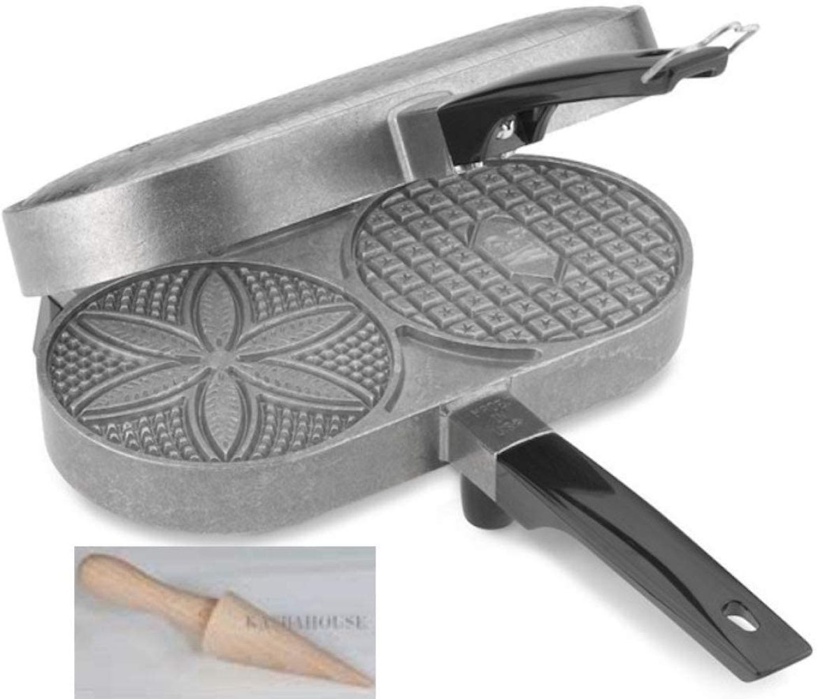 pizzelle maker black friday