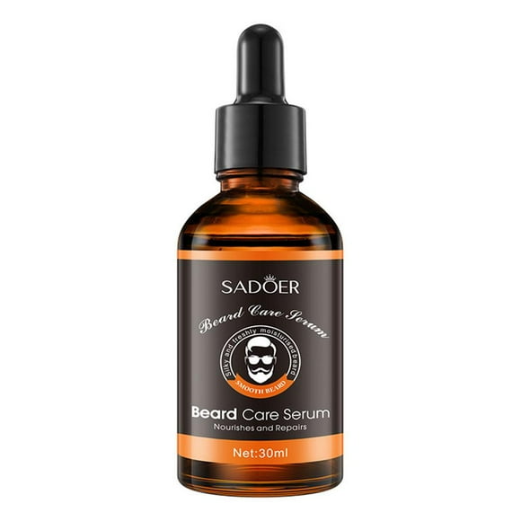 Beard Oil | Beard Care Serum Oil 50 ml Y7A22024 S9Q3