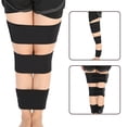 thumbnail image 5 of NestledNature Professional Posture Corrector X/O Form Leg Correction Belt Bowleg Correct Band,Bowleg Correct Band,Posture Corrector, 5 of 7