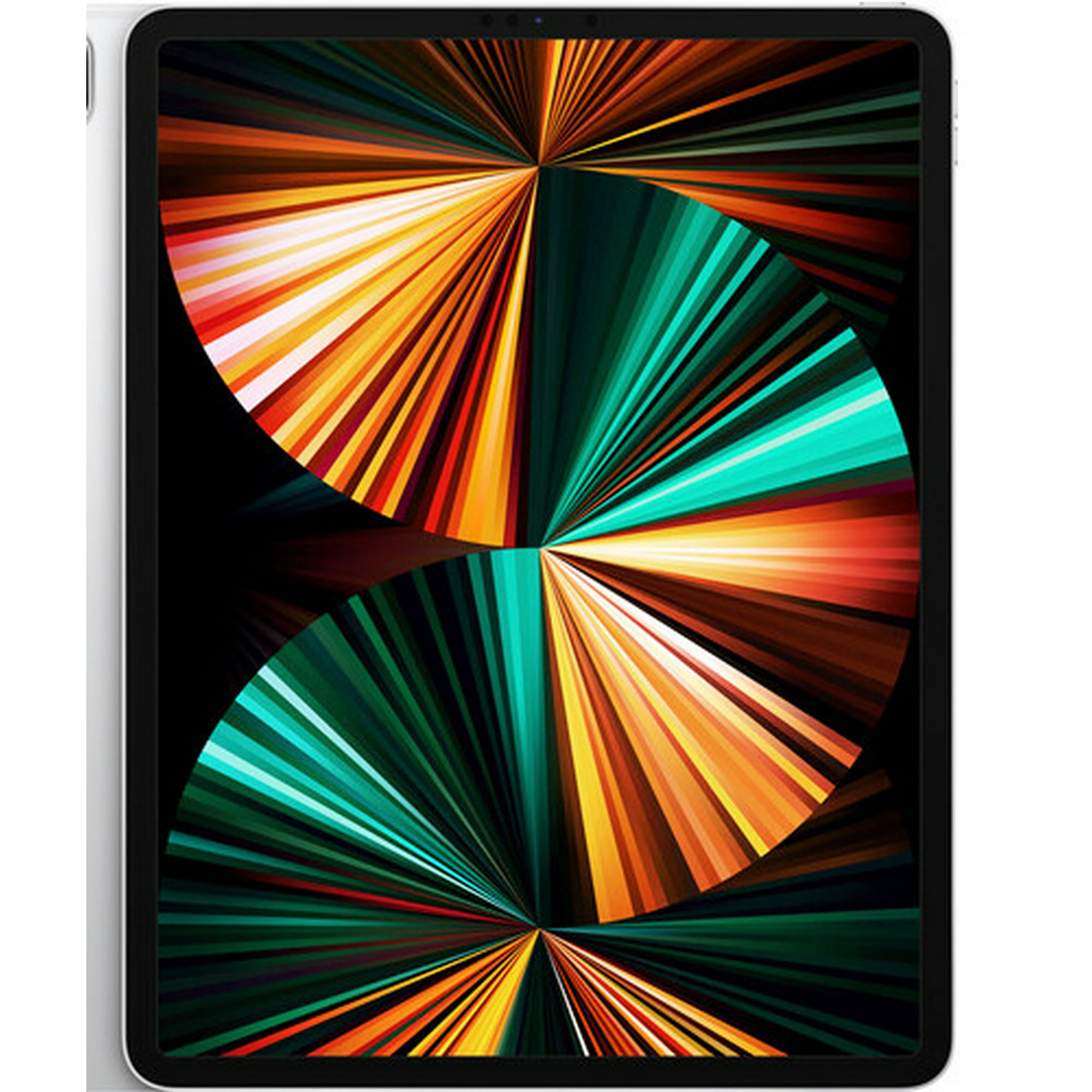 Apple 12.9-inch iPad Pro (WiFi, 256GB) - Silver(New-Open-Box