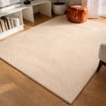 thumbnail image 1 of ECARPET Somos Machine Washable Contemporary/Modern Area Rug for Living Room, Bedroom, Dining Room, Entrance, Hallway and More, 1 of 8