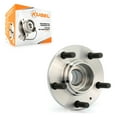 thumbnail image 1 of Kugel Rear Wheel Bearing Hub Assembly 70-512428 for Car Hyundai Tiburon, 1 of 11