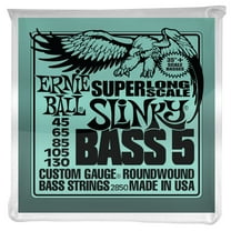 Bass 5-ST XL HYBRD