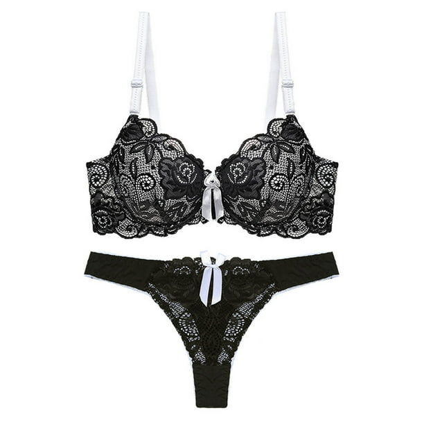 WILLBEST Brasier Push Up Mujer Sujetador De Moda Sexy Para Mujer, Transpirable, Absorbente Del Sudor, Antiluz, Ajuste Cómodo.