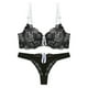 thumbnail image 1 of WILLBEST Brasier Push Up Mujer Sujetador De Moda Sexy Para Mujer, Transpirable, Absorbente Del Sudor, Antiluz, Ajuste Cómodo., 1 of 2