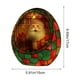 thumbnail image 3 of Santa Claus Night Lights Decorative Decorations Indoor Christmas Decorations For Christmas Bedroom Tabletop, 3 of 9