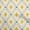 Yellow, variant on oneOone Polyester Spandex Green Fabric Check Sewing Material Print Fabric By The Yard 56 Inch Wide
