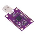 thumbnail image 2 of Neyseki CJMCU FT232H High Speed Multifunction USB to JTAG UART/FIFO SPI/I2C Module, 2 of 7
