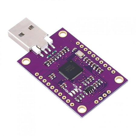 CJMCU FT232H Module, CJMCU FT232H, Practical Durable Adjustable USB To ...