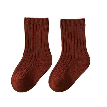 

KI-8jcuD Dri Fit Socks For Men 9-12 Children Socks Autumn And Winter Fashionable Solid Color Simple Vertical Pattern Comfortable Warm Girls Socks Size 1 Boot Socks Vs Socks Girls Size Socks Men Dres