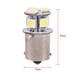 thumbnail image 4 of 2 Bombillas LED De Freno Para Coche, 1156, 8 LED, BA15S 1156 5050, 12 V , Blancas, Para La Mayoría De Vehículos., 4 of 7