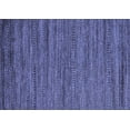 thumbnail image 1 of Ahgly Company Machine Washable Indoor Rectangle Abstract Blue Modern Area Rugs, 8' x 10', 1 of 4