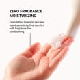 thumbnail image 2 of Loma Fragrance Free Moisturizing Conditioner for Sensitive Scalp  Color-Treated Hair, 12 fl oz, 2 of 6