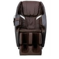 Lifesmart Full Body Zero Gravity Brown Massage Chair