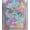 Athletic Heather, variant on Care Bears Men's and Big Men's Dazed and Enthused Graphic Tee, Sizes S-3XL