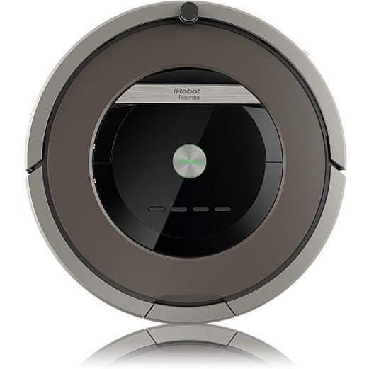 iRobot Roomba 870 Vacuum Cleaning Robot 公式クリアランス IRobotルンバ870 掃除機