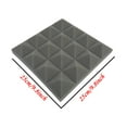 thumbnail image 4 of Home Scene Layout, Sound-absorbing Foam Wall, Indoor Sound-absorbing Cotton, 4 of 4
