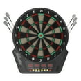 thumbnail image 4 of Soft Tip Electronic Dart Board Game Fat Cat Darts Viper Sport LED Display Score, 4 of 8