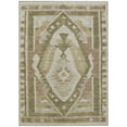 thumbnail image 2 of Addison Rugs Chantille Indoor/Outdoor Transitional Tribal Linen Machine Washable Rectangle Rug, 5' x 7'6", 2 of 8
