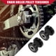 thumbnail image 3 of Tensor de polea de rodillo de cadena Unique Bargains para motocicleta Mini bicicleta ATV 125 cc 140 cc 160 cc plástico 8 mm negro, 3 of 7