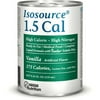 Isosource 1.5 Cal Complete High-Calorie Formula with Fiber, 24x250ml