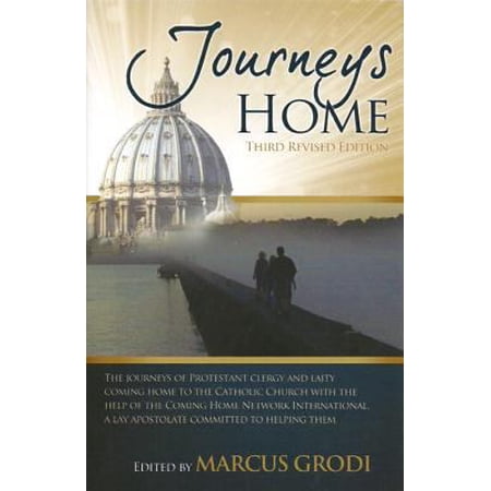 Pre-Owned Journeys Home (Paperback) 098308291X 9780983082910